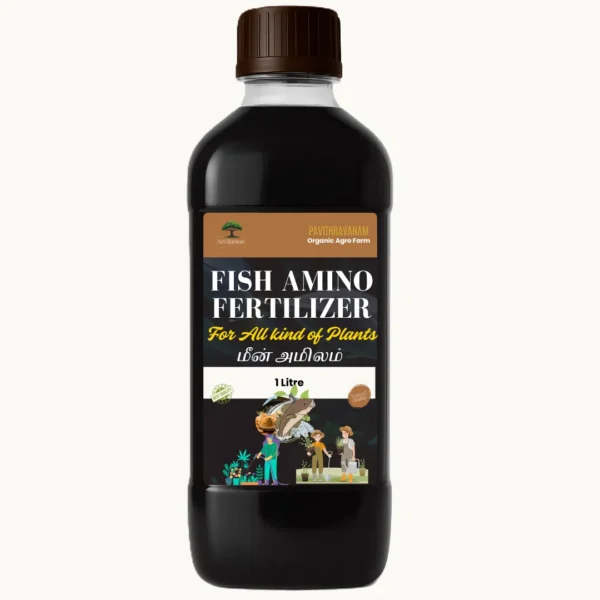 Fish amino acid 1L Fish amino acid 1L