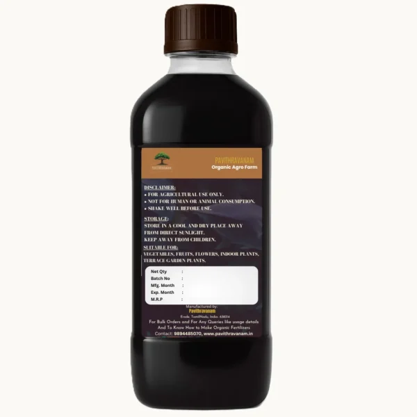 2 Meen Amilam (Fish Amino Acid)