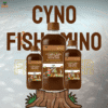 Cyno Fish amino acid meen amilam