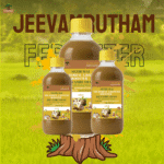 Enriched Jeevamirutham – Natural Soil Microbes Booster
