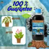 Seaweed Liquid Fertilizer