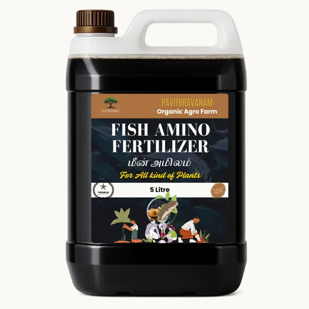 Fish amino acid 5L Fish amino acid 5L
