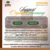 Cynobacteria Fish Amino Acid Fertilizer (Cyno Meen Amilam)