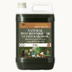 Poochi Viratti – Patthu Ilai Kasayam (Natural Pest Defender)