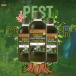 Poochi Viratti – Patthu Ilai Kasayam (Natural Pest Defender)