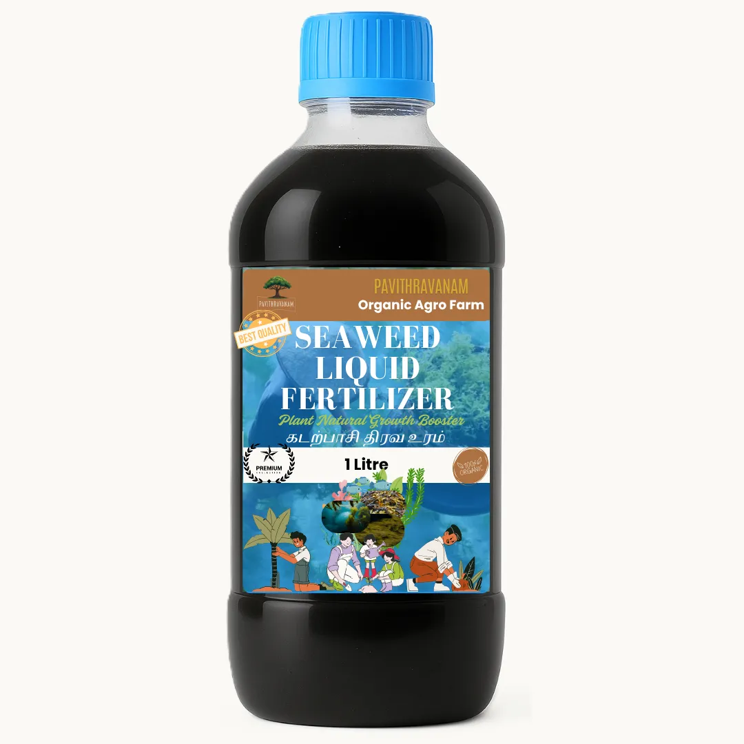 Seaweed liquid 1 Litre