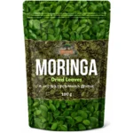 Premium Moringa Dried Leaves | 100% Natural Dust free