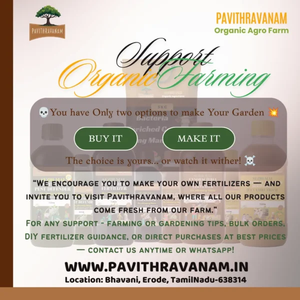 14 Fresh Gomutra from Native Kangayam Cows | Natural Organic Farming Input